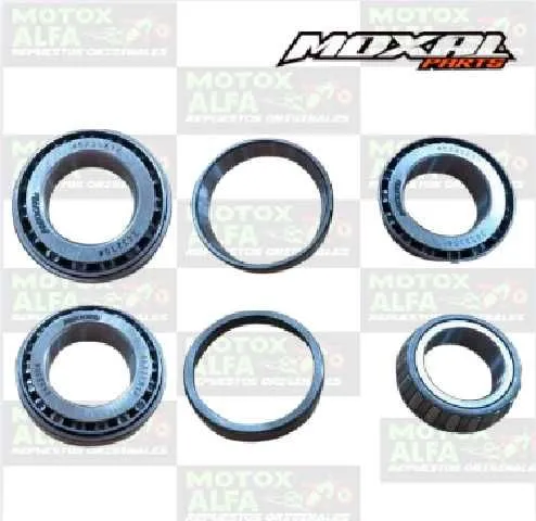 PISTA TIMON DY200 WING EVO 27MM25INT 48MM45EXT GN125 MOXAL 06.154.0012