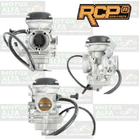 CARBURADOR CR5 LONCIN RCP CAR00002