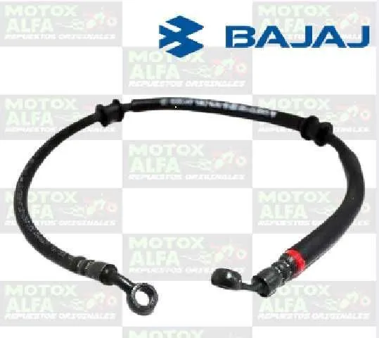 MANGUERA FRENO DELANTERA LS135 BAJAJ ORIGINAL JD131808 15103.109-GEN
