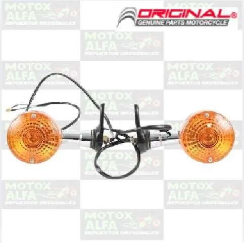 DIRECCIONAL GN125H POSTERIOR ORIGINAL GDD00088