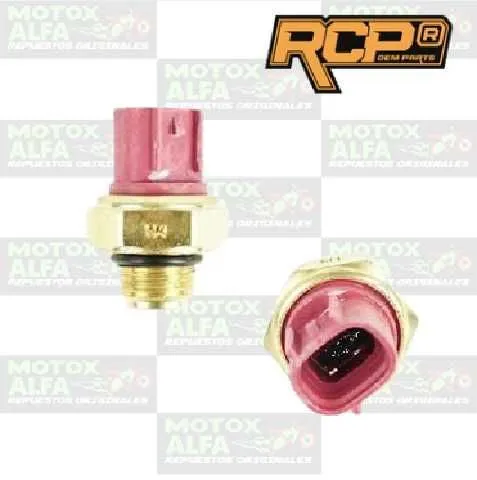 SENSOR TEMPERATURA F370 FACTORY RCP SEN00013