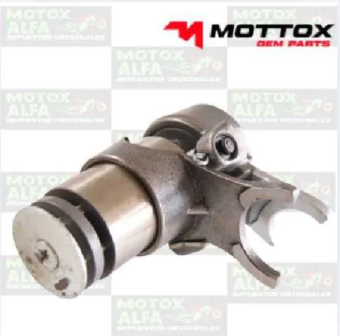 SELECTOR CAMBIO AX100 SUZUKI MOTTOX M00760