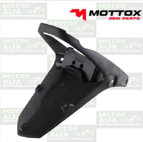 PORTAPLACA NAZCA250 MOTOR1 MOTTOX P10445