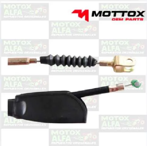 CABLE EMBRAGUE QM200GY QINGQI 1230MM MOTTOX M00149