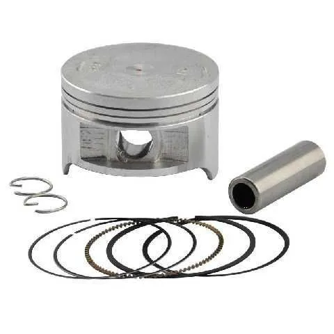 KIT PISTON CG230 0.75 65MM P15MM VINI 990460188259