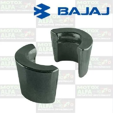SEGURO VALVULA  NS200 BM150 NS125 D125-150 P135LS P180UG ORIGINAL BAJAJ DG101029