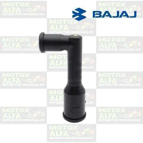 CACHIMBA BUJIA NS200 PULSAR CENTRAL BAJAJ DK111011 13117.107-GEN 13117.110-GEN