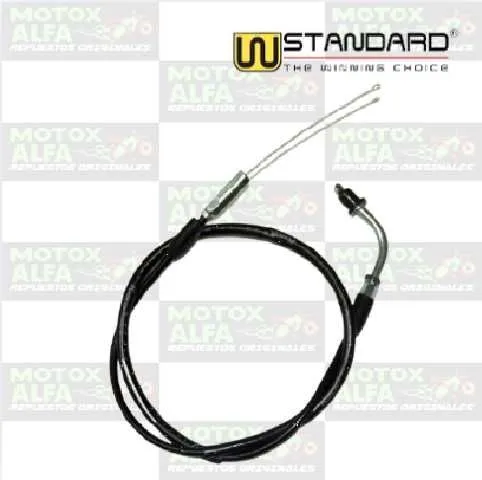 CABLE ACELERADOR YD110 YAMAHA CRYPTON STANDAR CDA00052