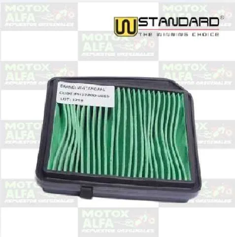 FILTRO DEPURADOR CB110 HONDA STANDARD FIR00053