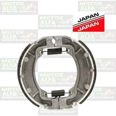 ZAPATA CRYPTON110 YAMAHA JOG150 JAPAN 1010118