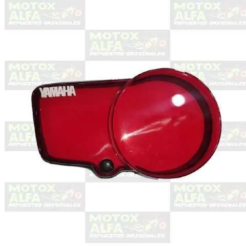 PROTECTOR VELOCIMETRO YAMAHA R15 LUJO ROJO NACIONAL