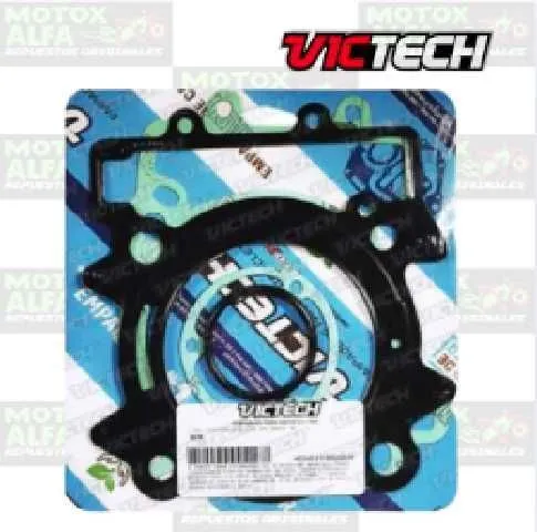 KIT 1/2 EMPAQUE DUKE390 KTM NACIONAL VICTECH 3878