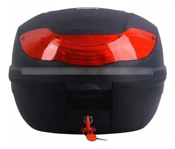 BAUL MEDIANO E 36 NEGRO ROYAL A263-BA