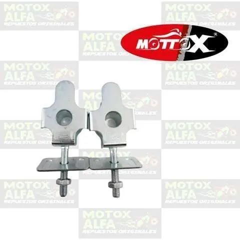 TEMPLADOR CADENA FZ16 YAMAHA MOTTOX M01181