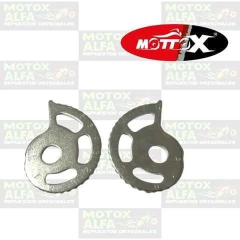 TEMPLADOR CADENA QM200GY MOTTOX M00251