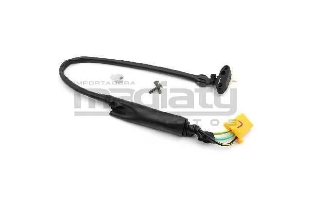 TROMPO EMBRAGUE LS135 PULSAR ORIGINAL BAJAJ DJ201195 13136.102-GEN