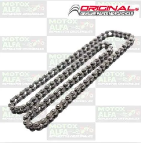 CADENILLA 25H 98L GN125H SUZUKI ORIGINAL 10108.101-GEN