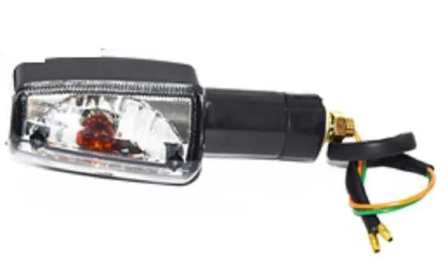 DIRECCIONAL RAPTOR250 AX2 CB1 125 GRANDE TRANSPARENTE DK 070280025