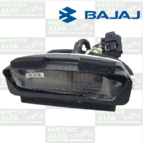 INDICADOR TANQUE GASOLINA DOMINAR400 PULSAR BAJAJ JF402407