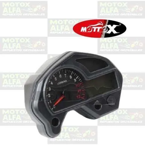 VELOCIMETRO XY150 23 SHINERAY DIG MOTOX M02814