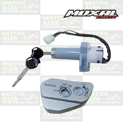 SWITCH SKR200 WY125 EAGLE200 ANTI ROBO MOXAL 06.166.0026