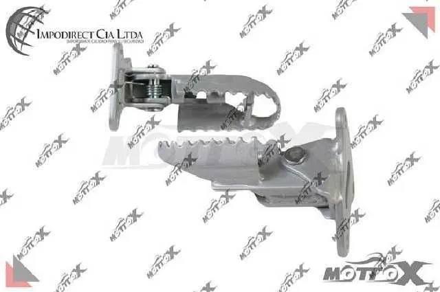 BASE ESTRIBO DELANTERO RALLY300 LONCIN MOTTOX ESTR014
