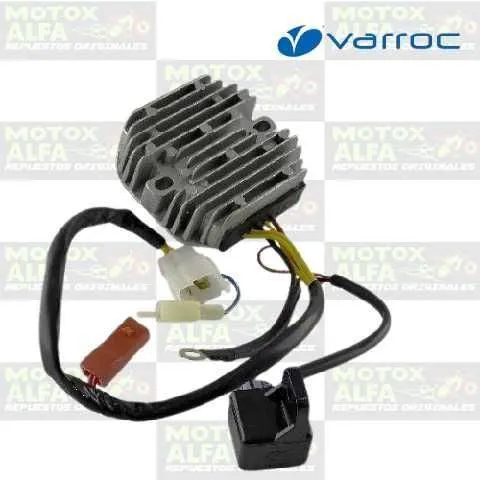 RECTIFICADOR NS200 PULSAR VARROC 06.150.0031