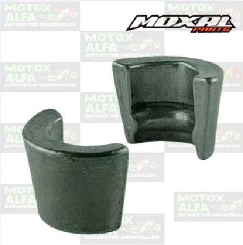 SEGURO VALVULA CG200 PICO LARGO UNIVERSAL MOXAL 06.088.0072