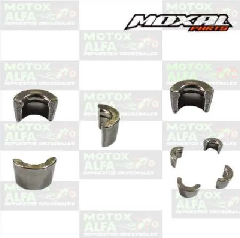 SEGURO VALVULA XR150LEK(2024) HONDA PICO CORTO MOXAL 06.209.0001
