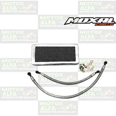 RADIADOR ACEITE CHIEF MOXAL 06.222.0002