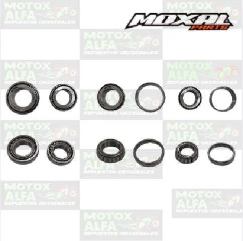 PISTA TIMON WIND250 CROSSFIRE250 HORNET250 XTREEM250 30/25 INT 55/47 EXT MOXAL 06.154.0015