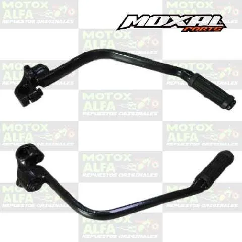 PEDAL ARRANQUE THOR200 XY250GY6I SHINERAY MOXAL 06.123.0021
