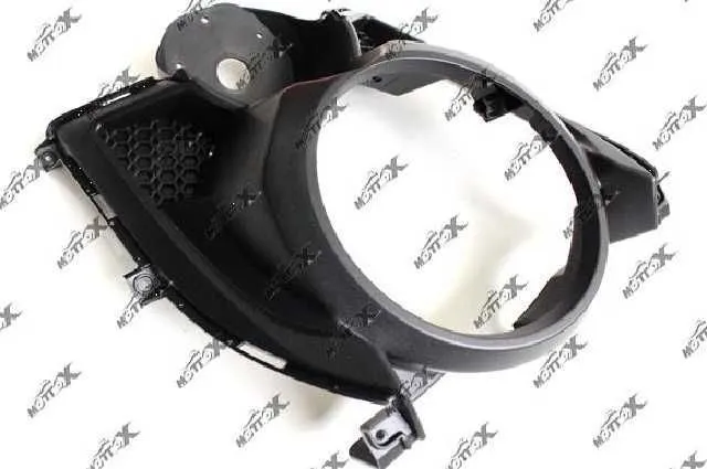 MASCARILLA FARO DY150 S1 DAYTONA MOTTOX P10629