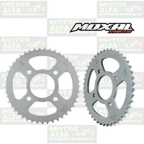 CATALINA GIXXER150 45T 428H 4H SUZUKI MOXAL 06.042.0145