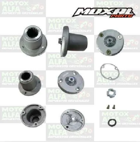 CAMPANA  ACEITE CG250 ALTA MOXAL 06.005.0005 FX250 AK47 XY200GY8 XY250GY6I TRAIL250 