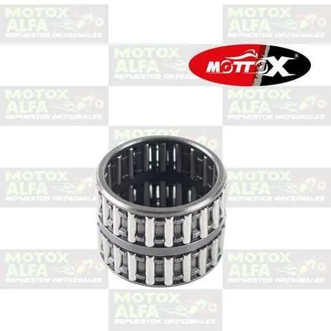 CANASTILLA BENDIX XR250 TORNADO 26X31X24 MOTTOX M02115