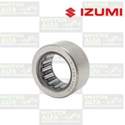 CANASTILLA EJE MOTRIZ GN125H SUZUKI ORIGINAL IZUMI