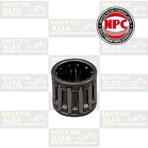 CANASTILLA PISTON RX100 NPC 93310 214 Y2 192637