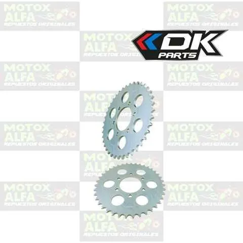 CATALINA TS185 39T 520H 6H SUZUKI DK 070210054