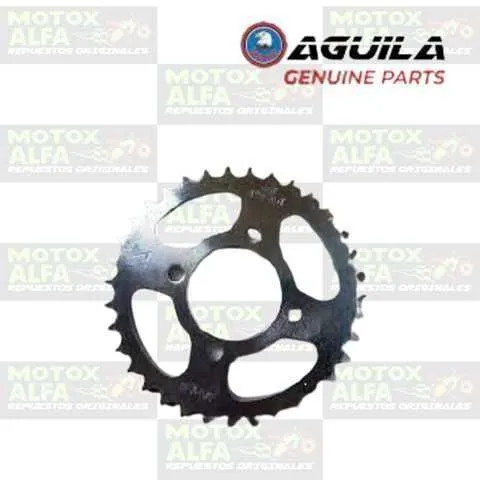 CATALINA AX100 42T 428H 4H AX4 SUZUKI AGUILA EC29008 050 01