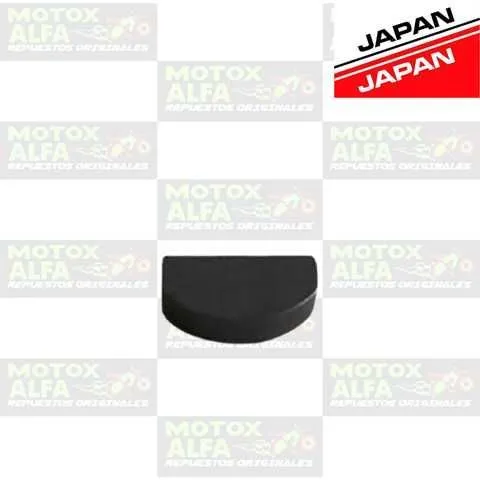 CUÑA EMBRAGUE TS185 SUZUKI JAPAN 101048