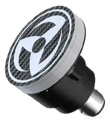 FOCO STOP LED ROJO KAKASHI NARUTO ROYAL OU-1002