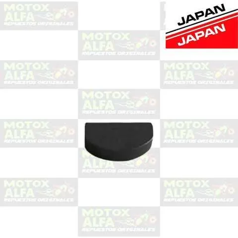 CUÑA MAGNETO TS125 SUZUKI JAPAN 101044