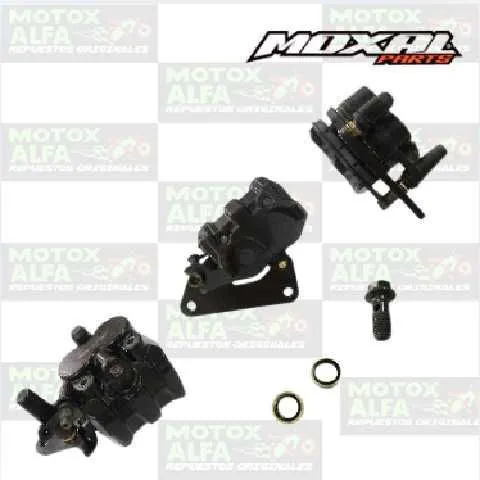 MORDAZA FRENO DELANTERA CR5 250 LONCIN TK250 MOXAL 06.114.0053