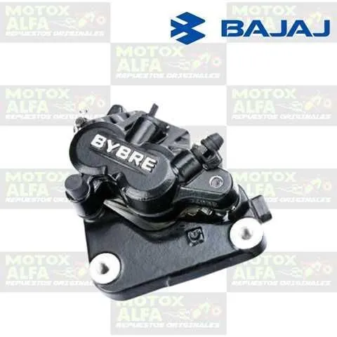 MORDAZA FRENO DELANTERA DOMINAR400 ORIGINAL BAJAJ 15104.104-GEN