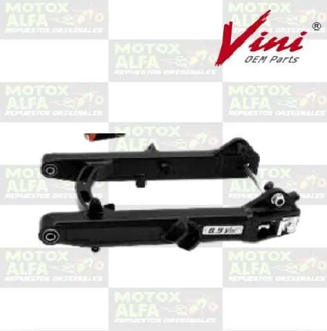 BASCULANTE CG200 CG250 NEGRO ALUMINIO VINI RACING 60188990