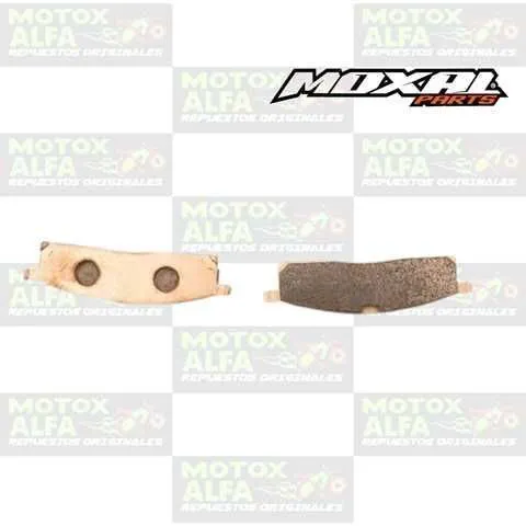 GALLETA FRENO DELANTERA YZ85 YAMAHA BIKE MASTER USA ALL BALLS 06.121.0080