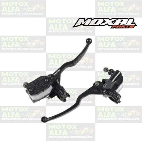 BOMBA FRENO DELANTERA GN125 EN125 SUZUKI MOXAL 06.023.0011