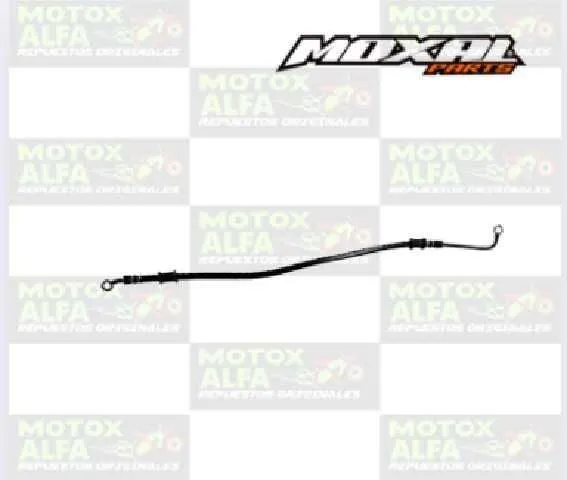 MANGUERA FRENO POSTERIOR IGMWIND200 MOXAL 06.109.0026