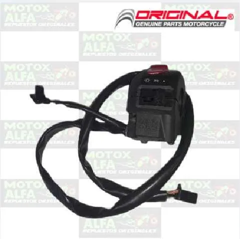 COMANDO DERECHO AX4 GD110 SUZUKI ORIGINAL 13106.108-GEN
